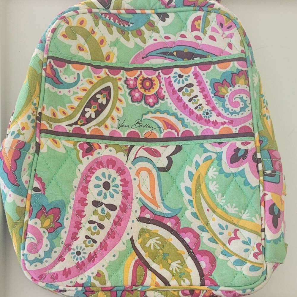 Vera Bradley Bundle #1 - Picture 4 of 10